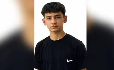 Jurnalistin 15 yaşlı oğlu faciəvi şəkildə