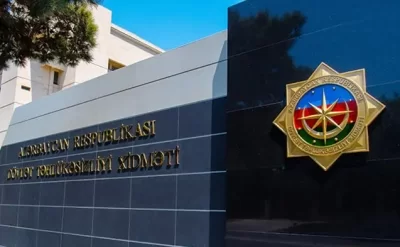 DTX həbs etmişdi, məhkəmə