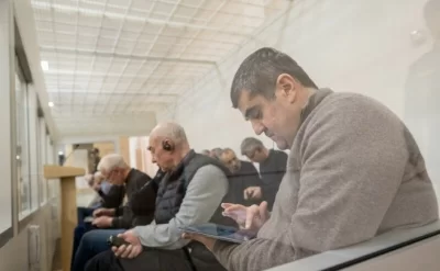 Bakı ilə İrəvan arasında Araik söhbəti -