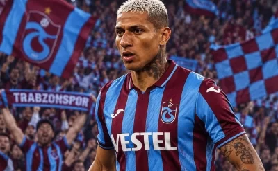 "Trabzonspor" transferi baş tutmadı: