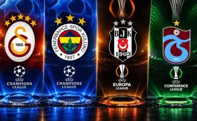 Avropa üçün heyətlər açıqlandı:
