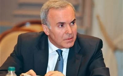 Yeni təyin olunan İçveçrə səfiri kimdir?