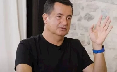 Acun Ilıcalıya qarşı 100 milyon dollarlıq iddia qaldırıldı — FOTO