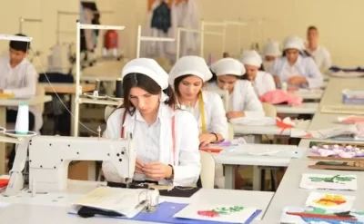 Peşə təhsili müəssisələrinə qəbulun II mərhələsinin nəticələri AÇIQLANDI