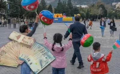 Azərbaycanda bu ailələrə uşaqpulu verilə bilər –