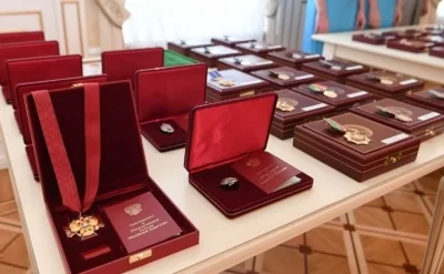 “Xalq yazıçısı”, “Xalq şairi”, "Xalq artisti" sonuncu dəfə kimlər olub? -