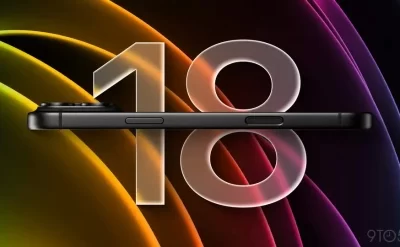 "Apple" "iPhone 18" seriyasını