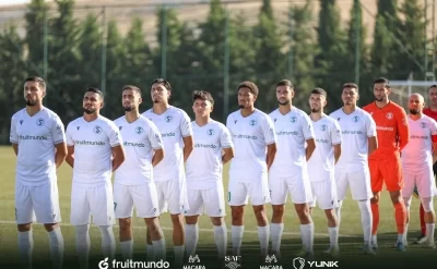 Güclü himayədar tapan klub nazirlikdən