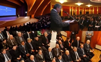 Qurultaylar olacaq: