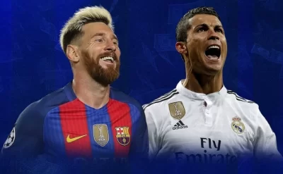 Messi və Ronaldo yenidən üz-üzə gələ bilər