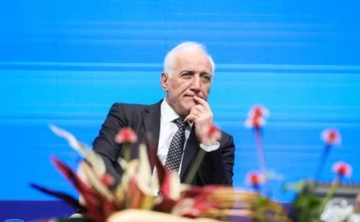 Ermənistan Prezidenti: Hələ Avropa İttifaqına üzv olmağa hazır deyilik