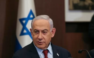 Netanyahu: “Mən olduğum müddətcə İrana ağır zərbə vurulacaq”