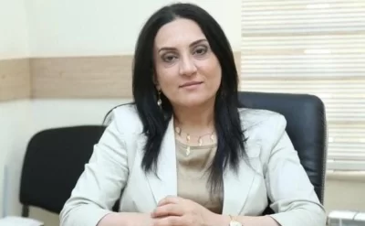 O yazılar tarixi mənzərəni zədələyir - RƏY