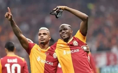 "Qalatasaray" zədəlilərin son vəziyyətini AÇIQLADI