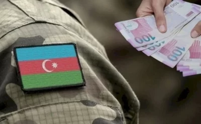 Veteranlar təqaüdü 100 manata qaldırıla bilər – Deputatdan açıqlama