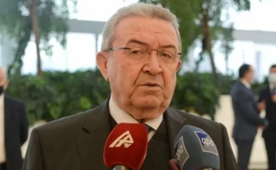 Misir Mərdanov