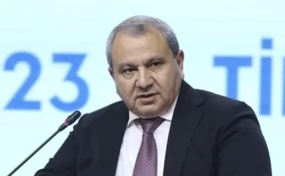Elçin Babayev bu xanıma yüksək vəzifə verdi