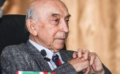Lütfi Zadənin vəfatından