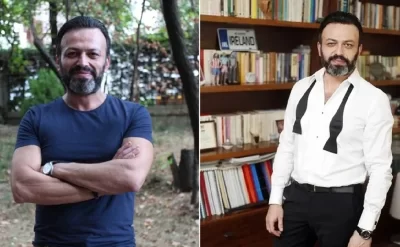 Qəfil ölən aktyorun evindən bunlar tapıldı