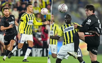 “Fənərbağça” – “Beşiktaş” derbisində faciə: