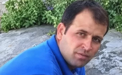 Bilmədən öz oğlunu