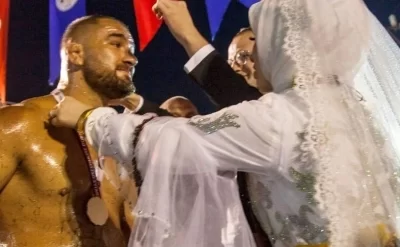 3 gün 3 gecə davam edən toydan sonra gəlin qaçdı -
