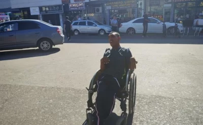 “İnsan öz balasının qolunu necə qıra bilər?” –