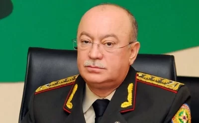 Nazir 5 ay əvvəl təyin etdiyi agentlik rəisini işdən çıxardı