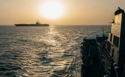 İrana məxsus tanker Oman