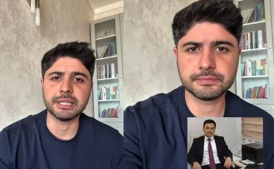 "Atama psixoloji təzyiq göstərildi" - Poliqlot Aslan Məmmədzadədən
