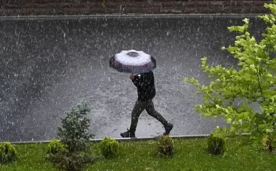 Azərbaycana bu tarixdə qar YAĞACAQ