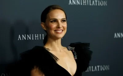 Natali Portman üçüncü dəfə ana oldu
