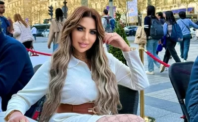 Misirli teleaparıcı Sara Xəlifə ölüm cəzasına məhkum edildi