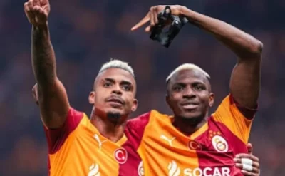 “Qalatasaray”a iki ulduzundan qara xəbər
