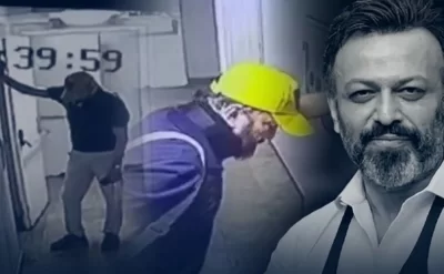 Evində ölü tapılan məşhur aktyorun SON ANLARI: