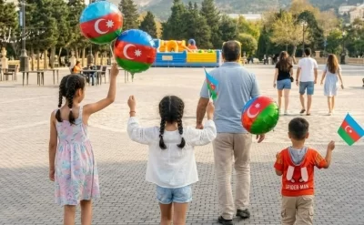 Üç övladı olanların NƏZƏRİNƏ: