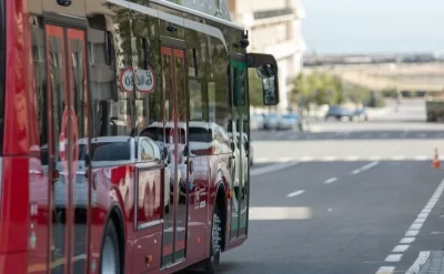 Avtobusdan istifadə edənlərə MÜJDƏ: