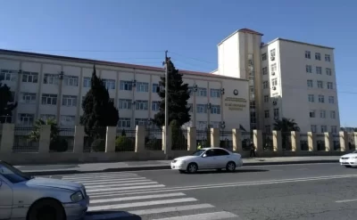 Bu institutun adı