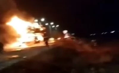 12 il əvvəl boşandığı arvadının