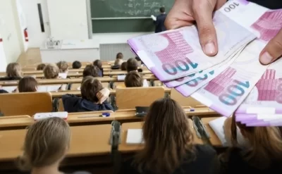 Eyni ixtisas, fərqli təhsil haqqı –