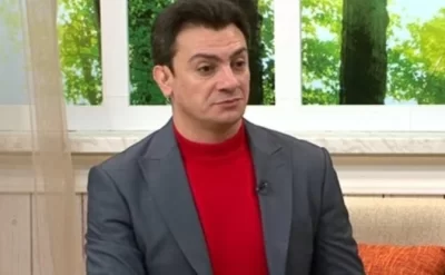 Məscidə dua etməyə getmişdi,