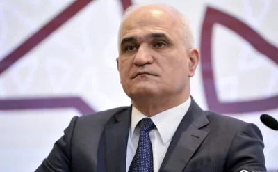 Şahin Mustafayev: "Azərbaycan və Özbəkistanın birgə layihələr portfeli