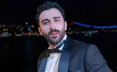 “Kızılcık şerbeti”nin aktyoru yeni