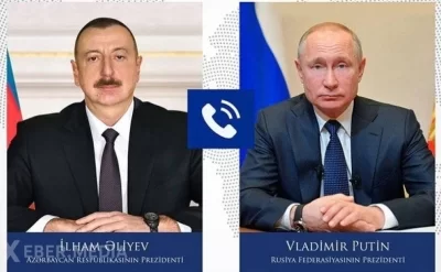 Azərbaycan faktoru Moskvanın diqqətində: