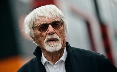 “Formula-1”in 95 yaşlı sabiq rəhbəri