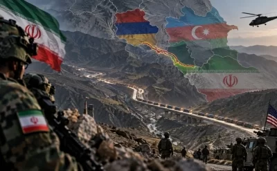 “Zəngəzurda ABŞ hərbçilərini görsək, vuracağıq, bir tək Rusiya olsun"