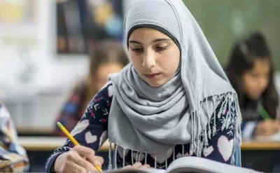 Bu ölkədə hicabla bağlı gözlənilməz qərar: