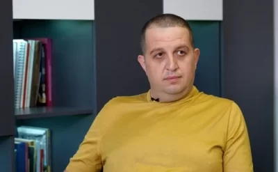Paşinyanın təhdid etdiyi iş adamı