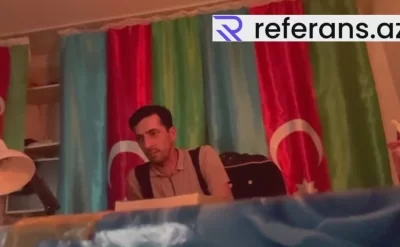 MASALLIDA ŞOK! “Molla” ilə bağlı inanılmaz iddialar –