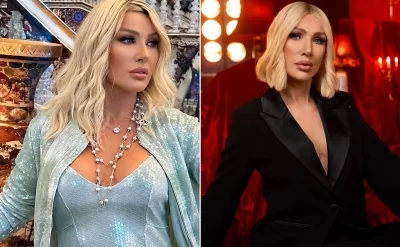 Seda Sayanın bir illik reklam gəliri bəlli oldu:
